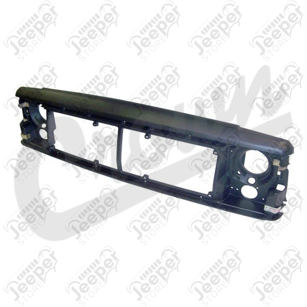 Face avant nue Jeep Cherokee XJ 