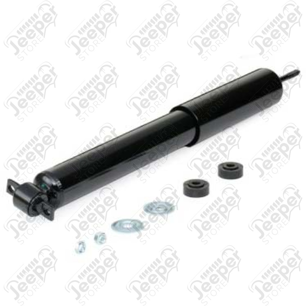 Amortisseur avant gauche OU droit type origine Jeep Wrangler TJ - 4897567AA / 4897567 / 854S0250