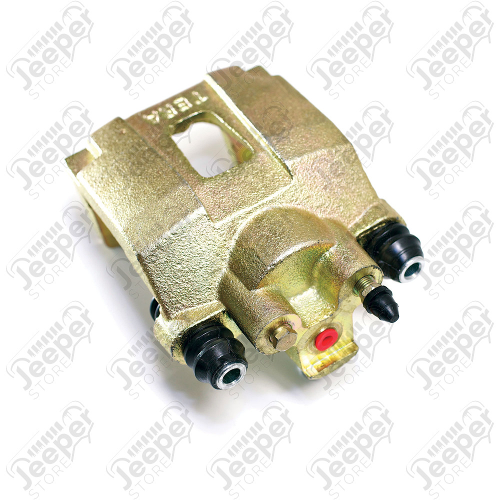 TJ: Rear Disc Brake Caliper w/ 46mm Piston – Each