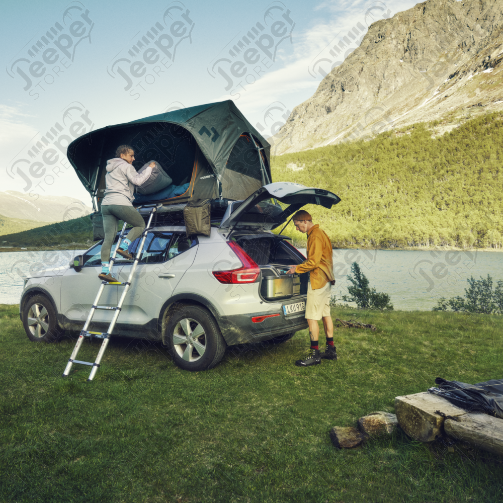 Tente de toit Dometic Forest - TRT120E - 9120002082