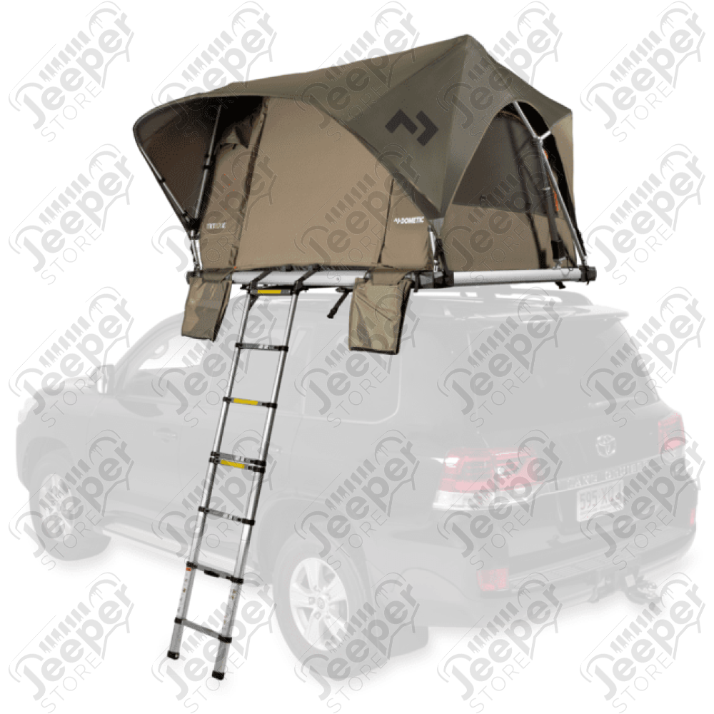 Tente de toit Dometic Forest - TRT120E - 9120002082