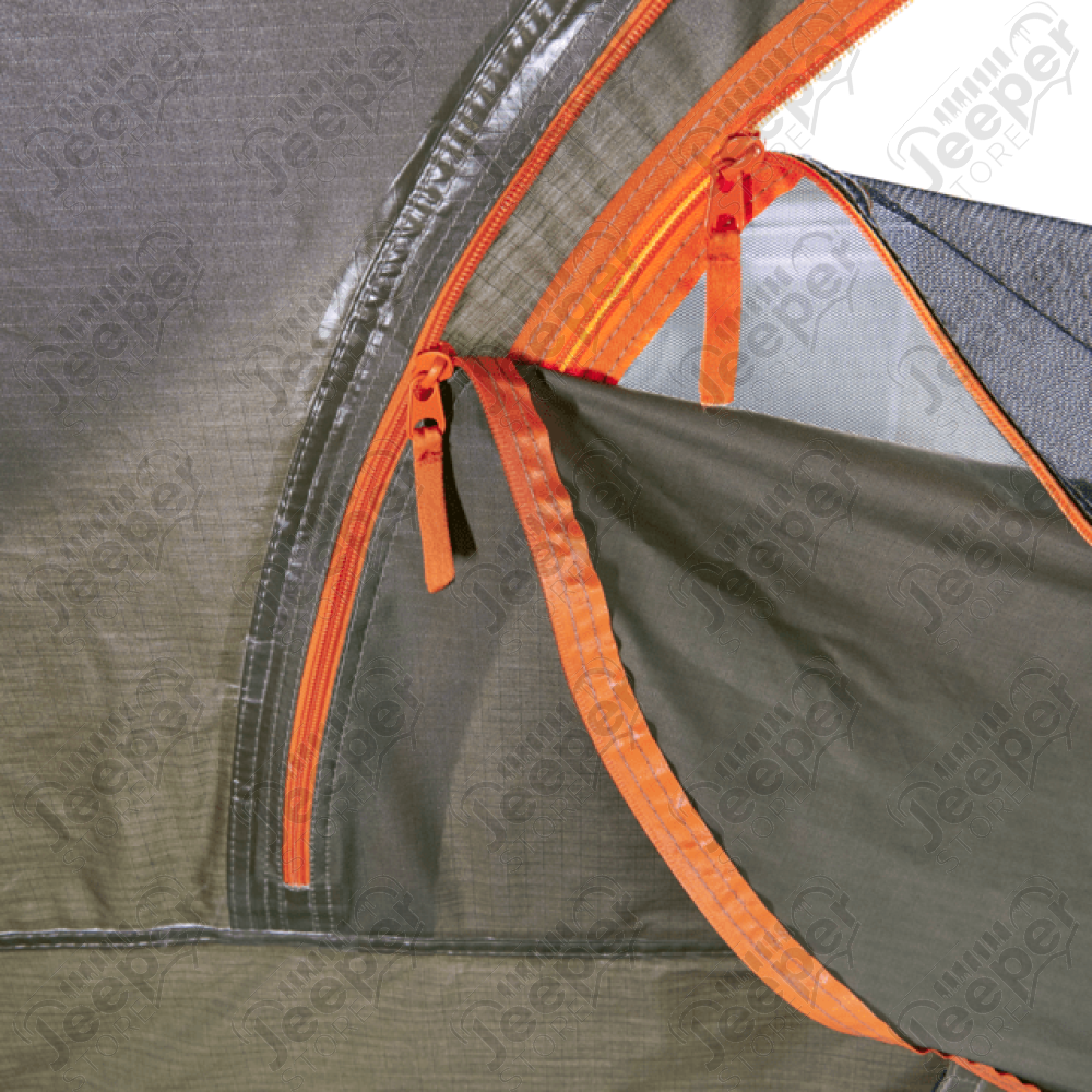 Tente de toit Dometic Forest - TRT120E - 9120002082
