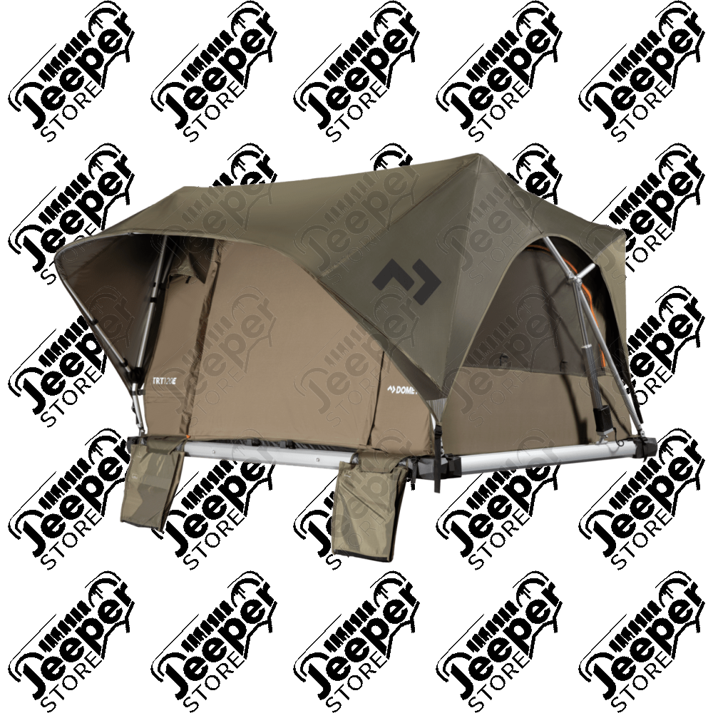 Tente de toit Dometic Forest - TRT120E - 9120002082
