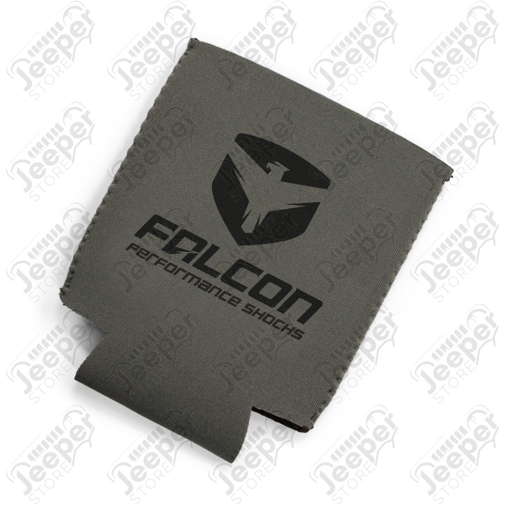 Falcon Performance Shocks Can Cooler