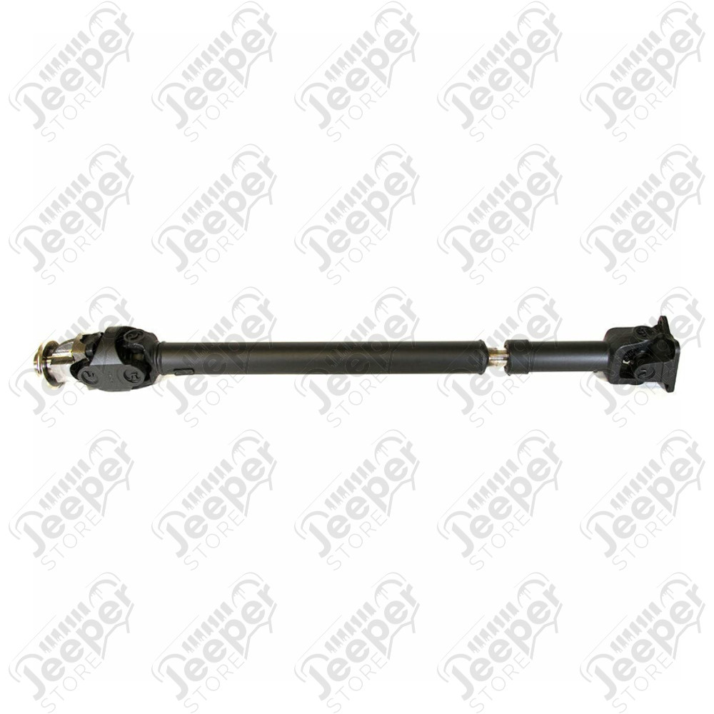 Arbre avant à double croisillon (pour réhausse de 3.5" à 6") moteur 3.6L V6 - Jeep Wrangler JK