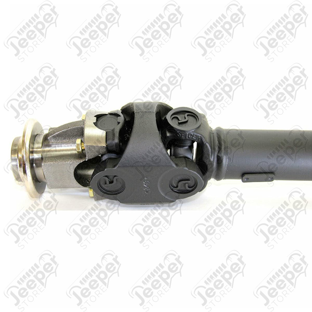 Arbre avant à double croisillon (pour réhausse de 3.5" à 6") moteur 3.6L V6 - Jeep Wrangler JK