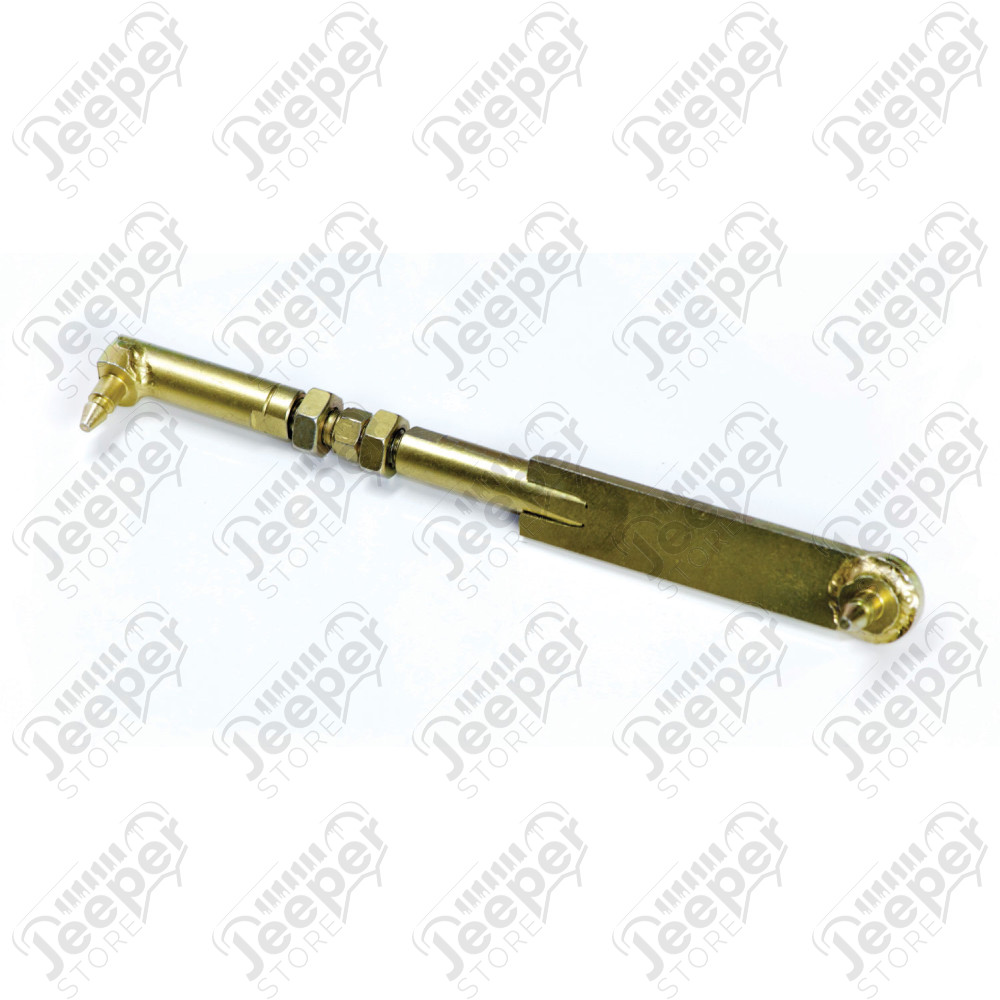1997-2002 TJ SWB: Adjustable Transfer Case Torque Shaft Rod