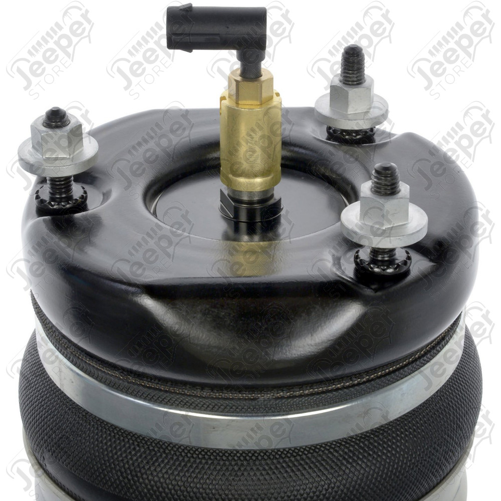 Raccord de pression pour amortisseur pneumatique avant ou arrière et gauche ou droit Jeep Grand Cherokee WK2 - 949018 / 949-018
