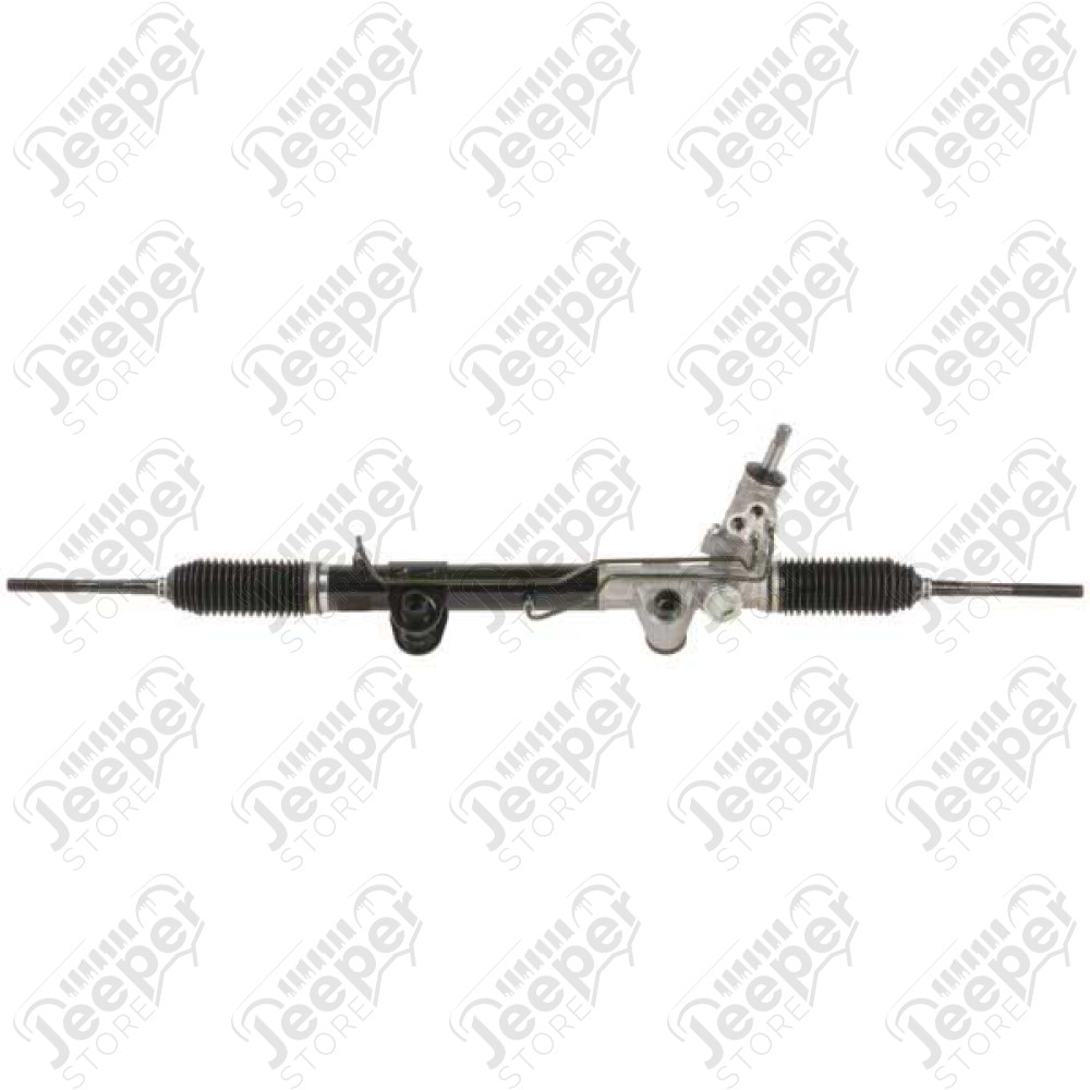 Crémaillère de direction - Jeep Cherokee KK - 52109984AF / 52109984AH / 52125502AB / 52125502AC