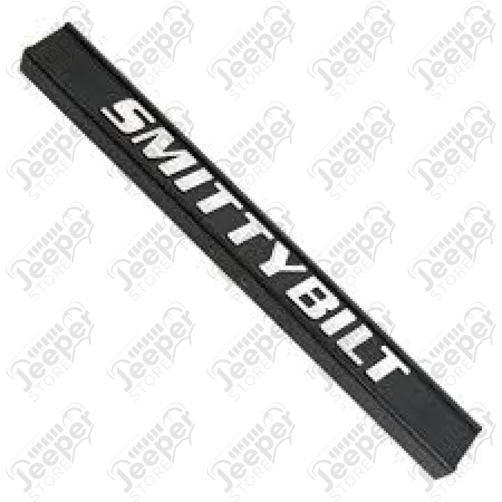Kit de 2 barres de renfort pour treuil Smittybilt modèle 97510 - 97510-22
