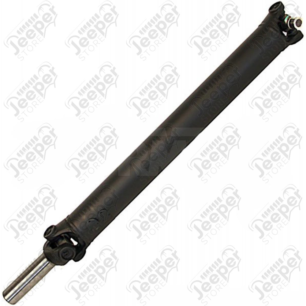 Arbre arrière pour boite AX5 avec NP231 avec moteur 2.5L Jeep Wrangler YJ