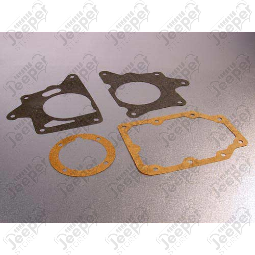 Kit joints (sans les bagues d'étanchéité) boite T150 Jeep CJ