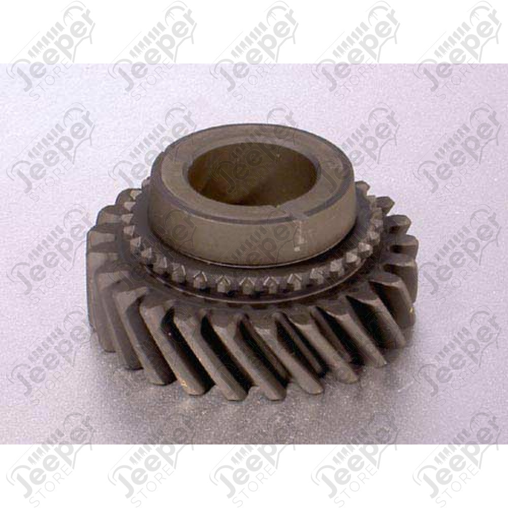 Pignon de 2eme boite T150 Jeep CJ