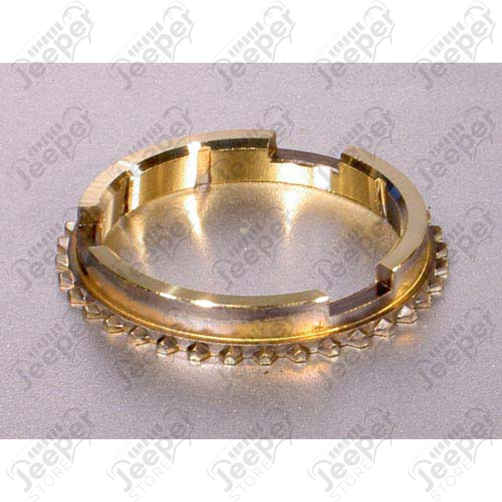 Bague de synchroniseur 1ere et marche arrière boite T150 Jeep CJ