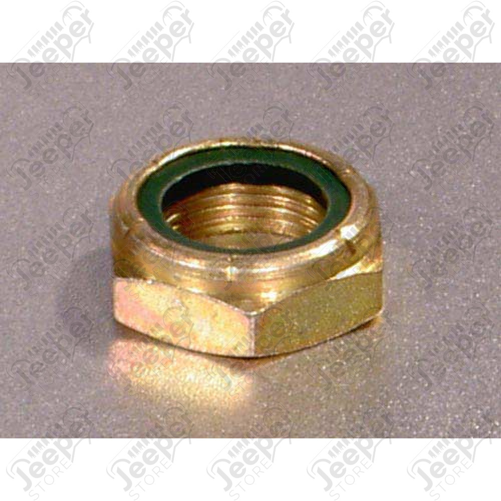 Ecrou de serrage boite T150 Jeep CJ