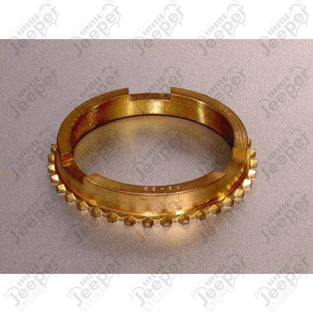 Bague de synchronisation 1ere , 2eme boite T18 Jeep CJ