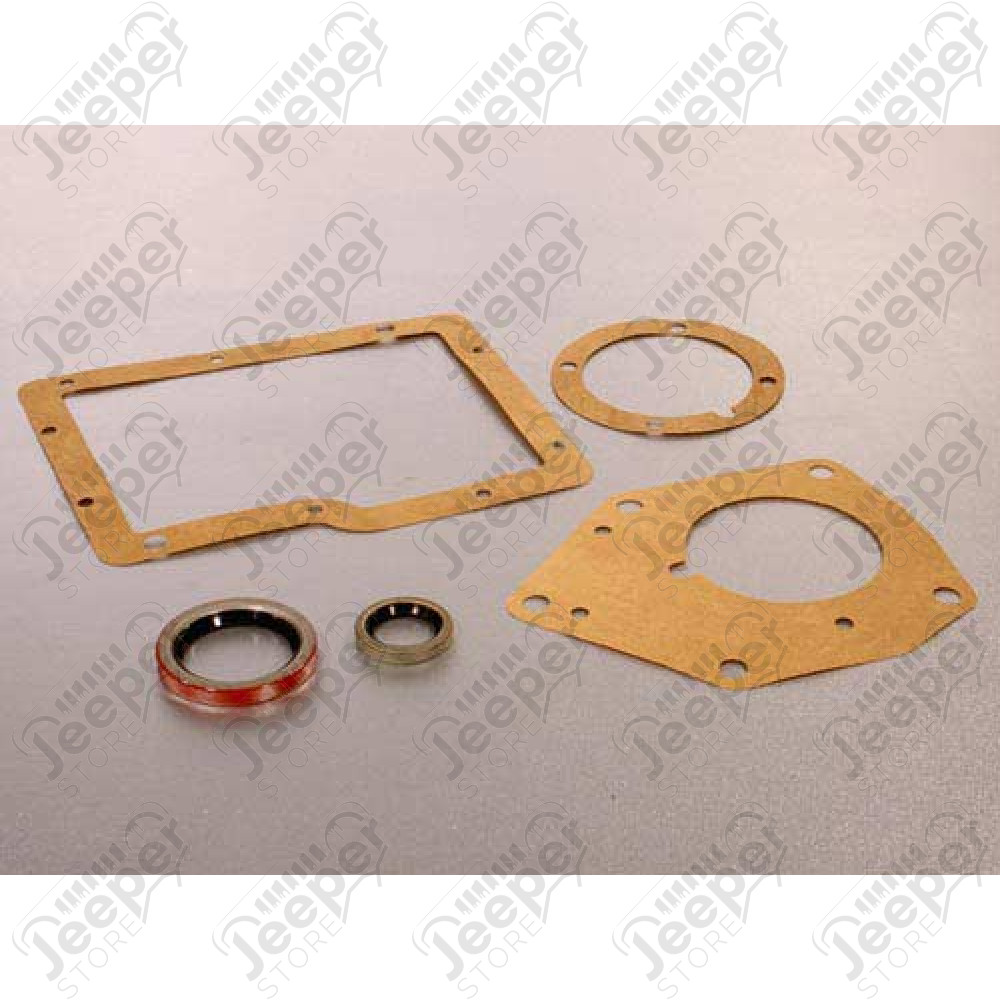 kit joints boite SR4 Jeep CJ