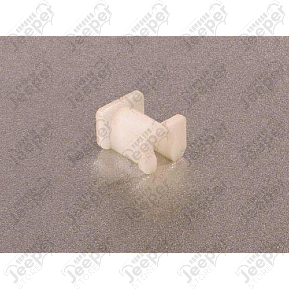 entretoise plastique boite SR4 Jeep CJ