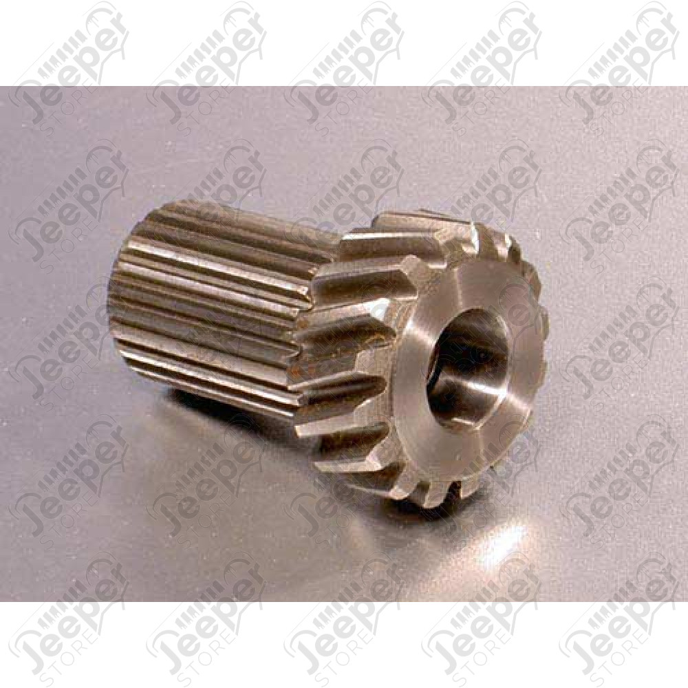 Arbre principal de marche arrière boite T176 / T177 pour Jeep CJ