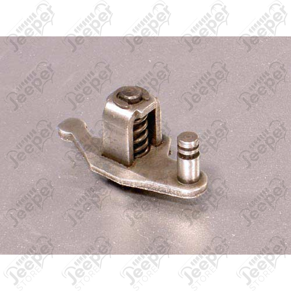Bras de commande de marche arrière boite T176 / T177 pour Jeep CJ
