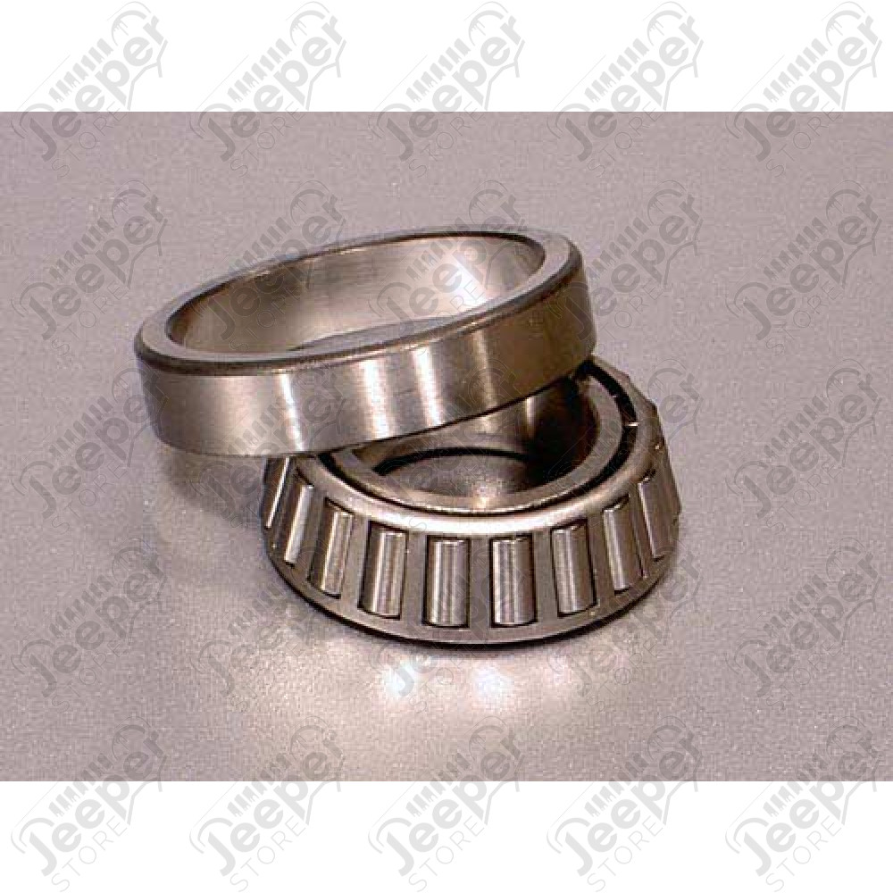 Roulement d'arbre principal avant boite T4 Jeep CJ