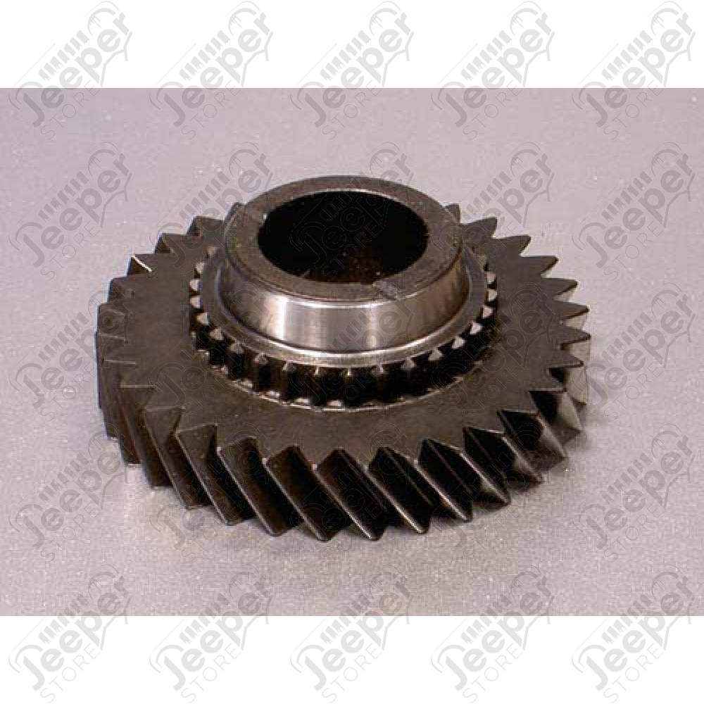 Pignon de 1ere boite T4 Jeep CJ