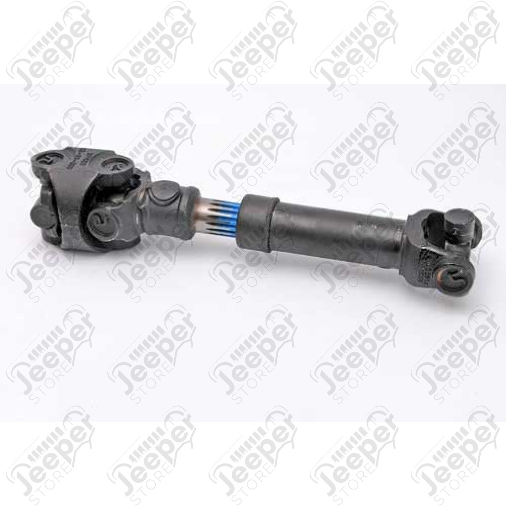 Arbre à double croisillon arrière renforcé - Jeep Wrangler TJ - ECP4042 / 4042 / RT24002