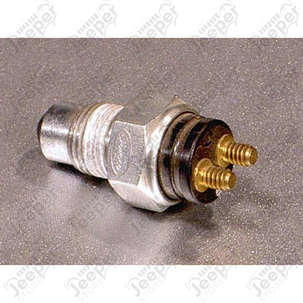 Contacteur de feux de marche arrière pour boite à vitesses T5 Jeep CJ5, CJ7, CJ8