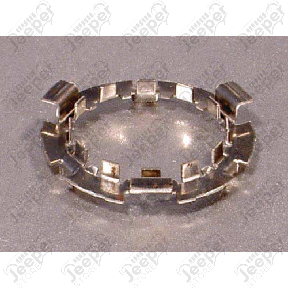 Bague pour gaine boite à vitesses T5 Jeep CJ