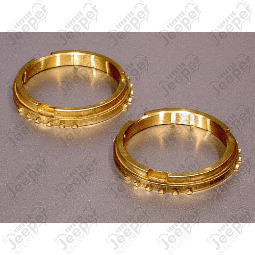 Bague de synchronisation de 5eme boite à vitesses T5 Jeep CJ