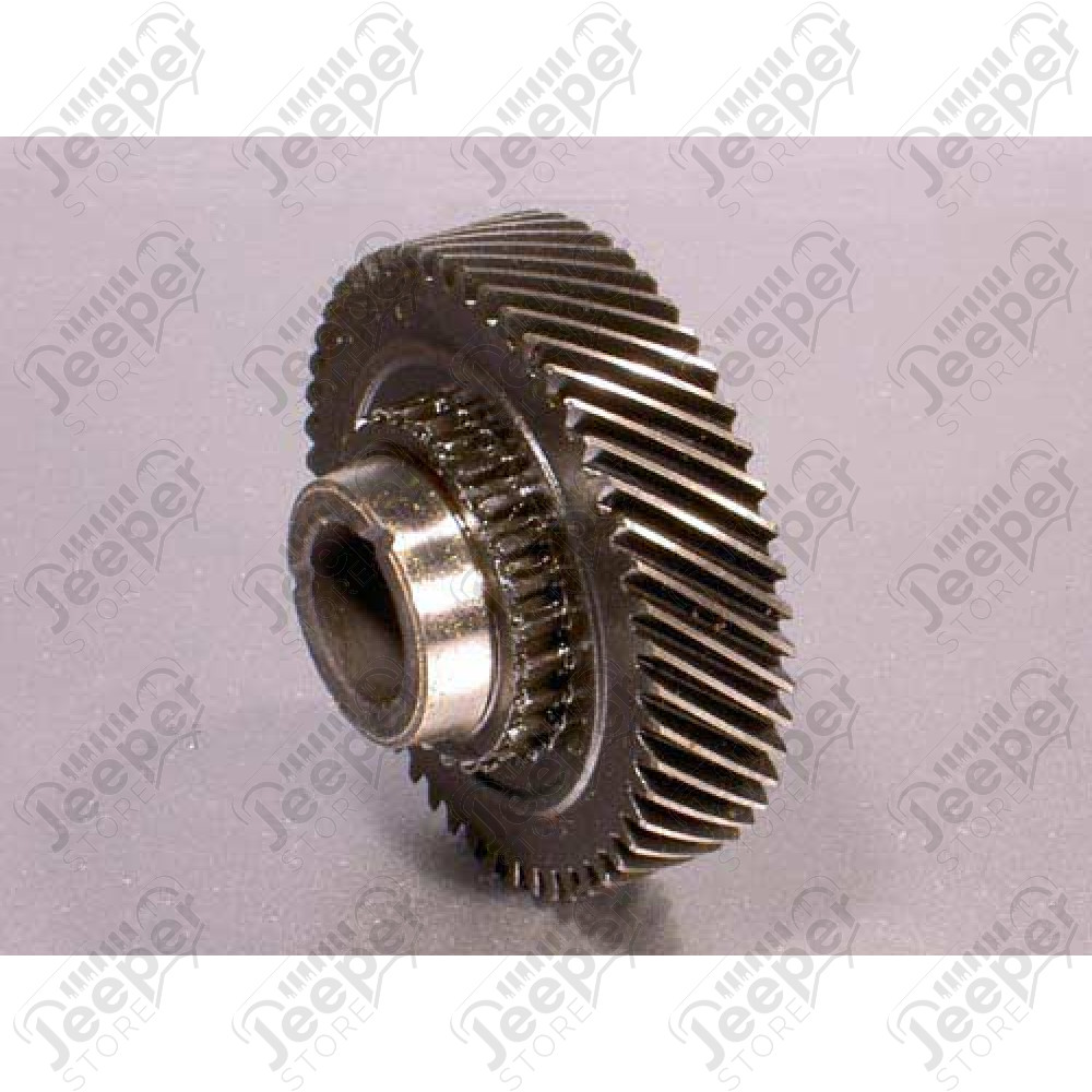 Pignon de 5eme (51 dents) boite à vitesses T5 Jeep CJ
