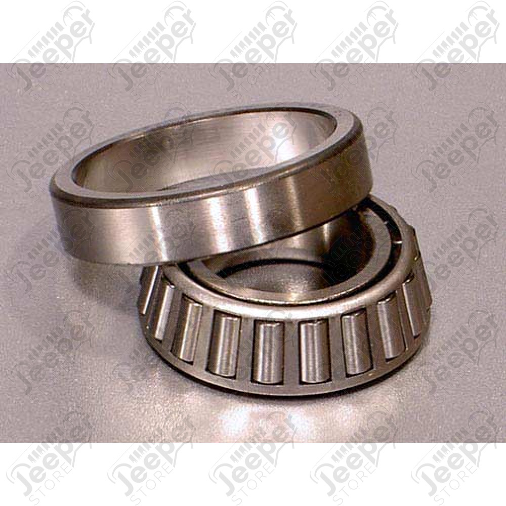 Palier intermédiaire d'arbre principal pour boite à vitesses BA10-5 Jeep Wrangler YJ, Cherokee XJ