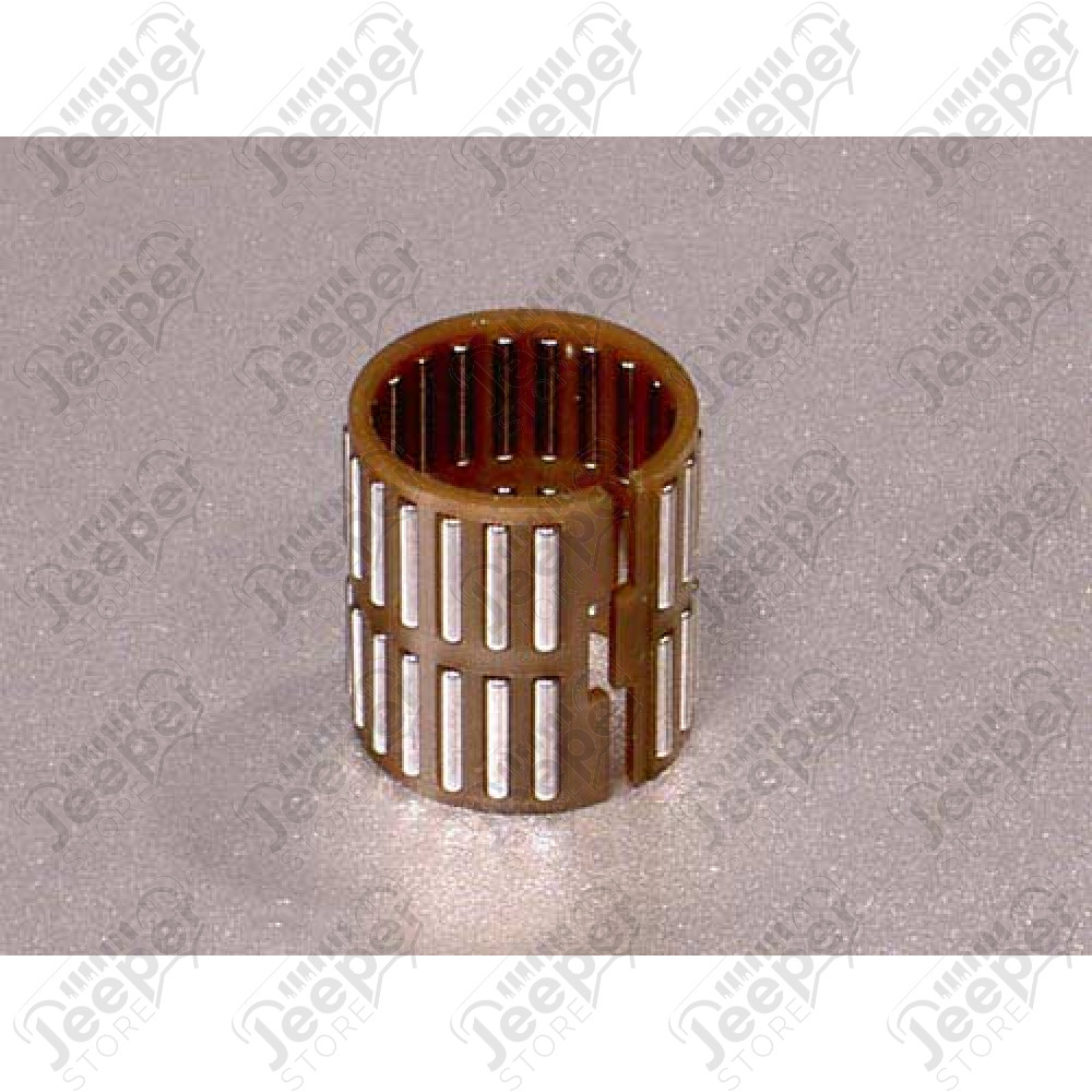 Palier à rouleaux 5eme pour boite à vitesses BA10/5 Jeep Wrangler YJ