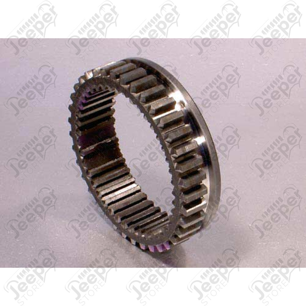 Pignon baladeur de marche arrière 1ère et 2eme pour AX15 Jeep Wrangler YJ, TJ, Cherokee XJ, Grand Cherokee ZJ, ZG - 5252082