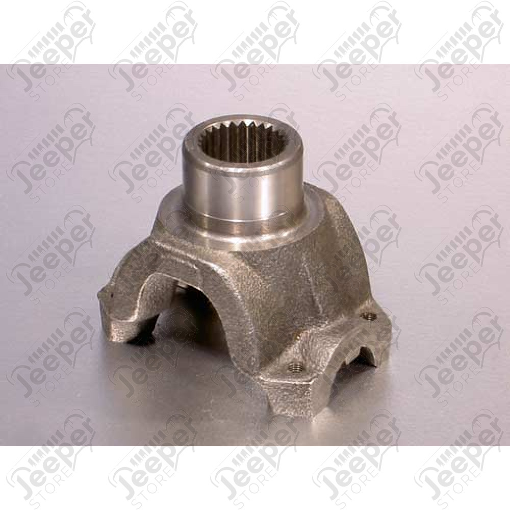 Yoke arrière (nez de boite) boite de transfert dana 300 pour Jeep CJ