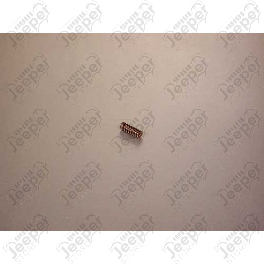 Ressort boite de transfert dana 300 pour Jeep CJ