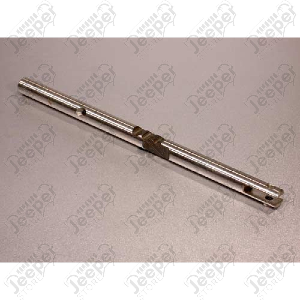 axe de fourchette boite de transfert dana 300 pour Jeep CJ