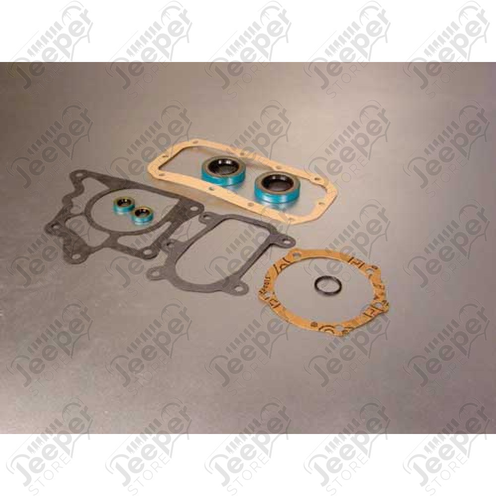 kit joints boite de transfert dana 20 pour Jeep CJ