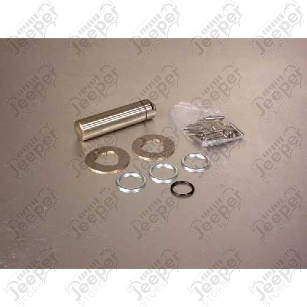 Kit axe boite de transfert dana 300 pour Jeep CJ