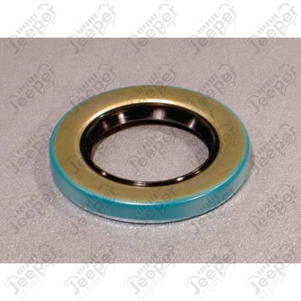 Bague d'étanchéité (yoke avant ou arrière) boite de transfert dana 300 pour Jeep CJ