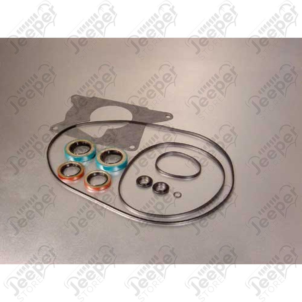 Jeu de joints boite de transfert Quadra Trac pour Jeep CJ