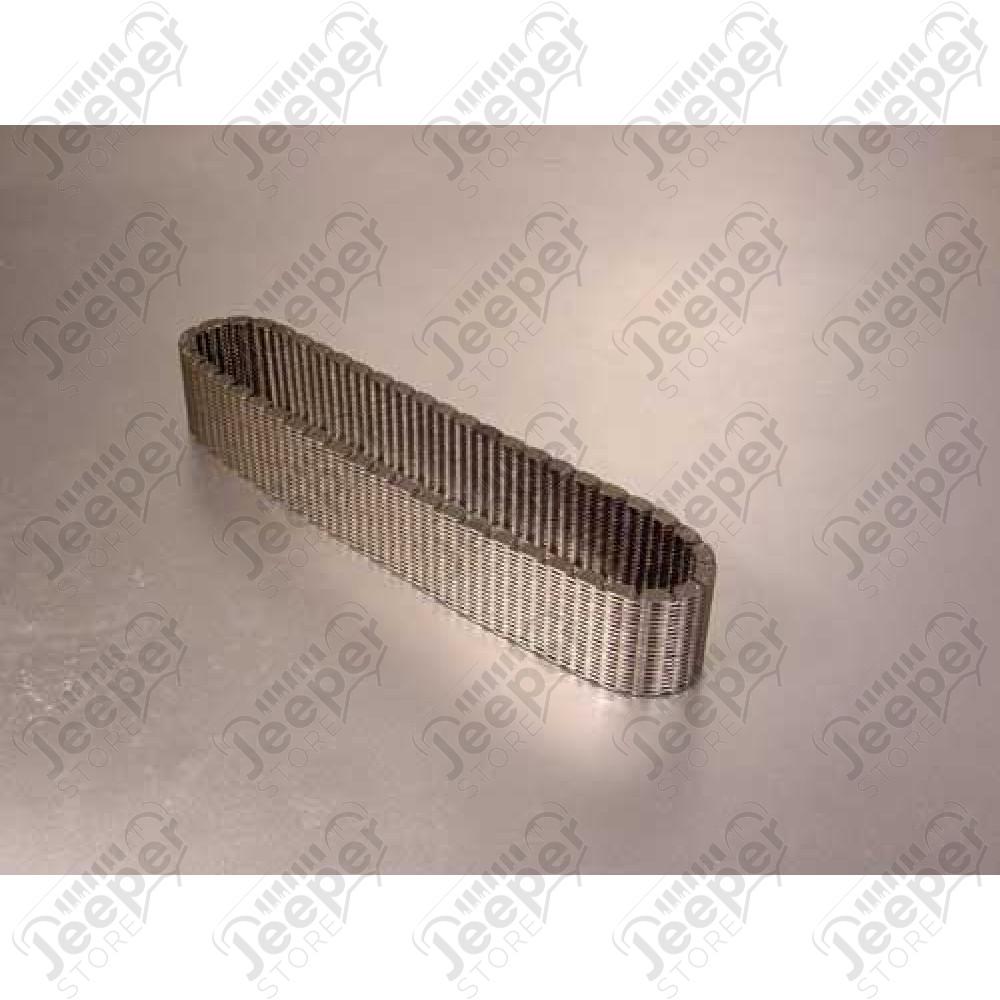 Chaine boite de transfert Quadra Trac pour Jeep CJ
