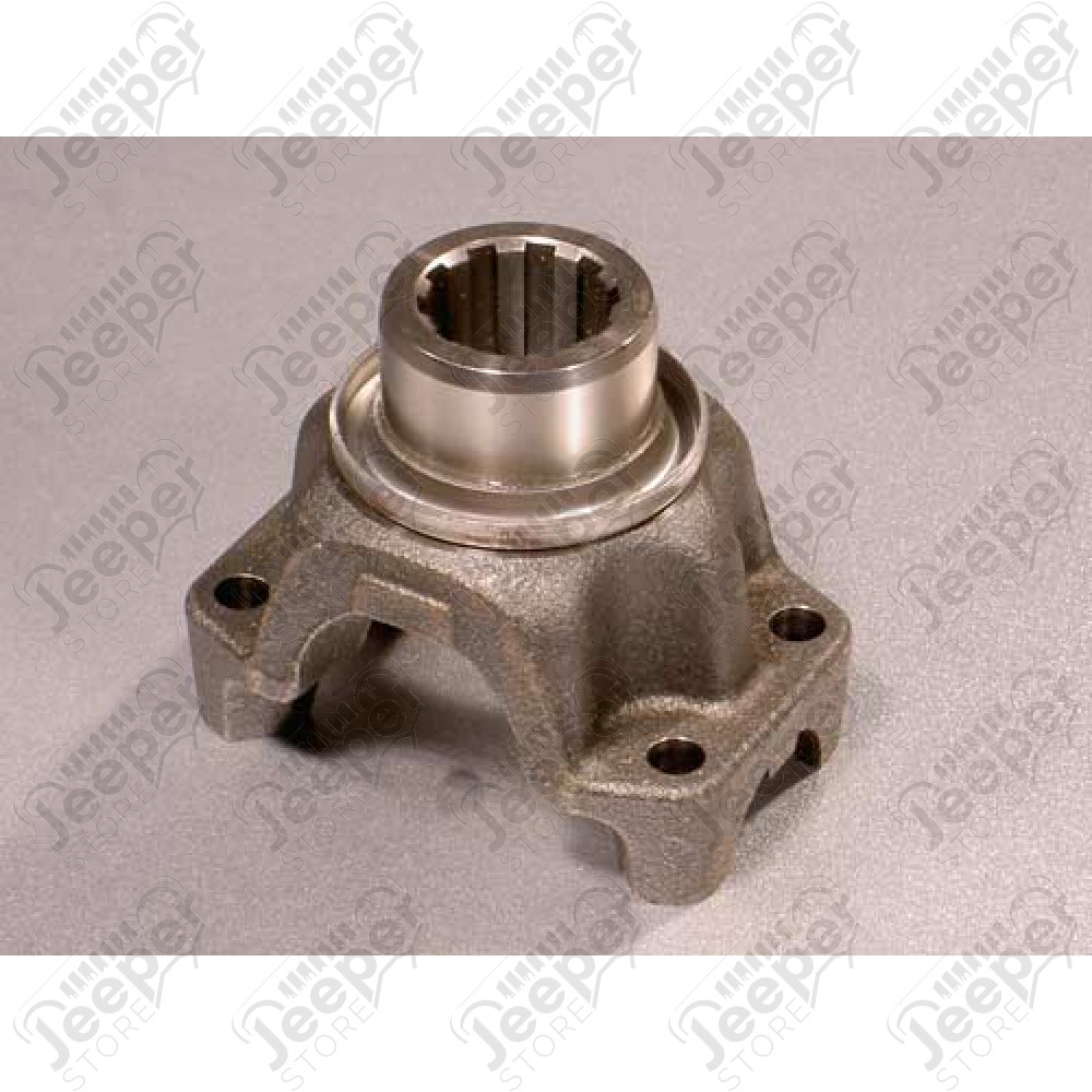 Yoke arrière (nez de boite) boite de transfert Quadra Trac pour Jeep CJ