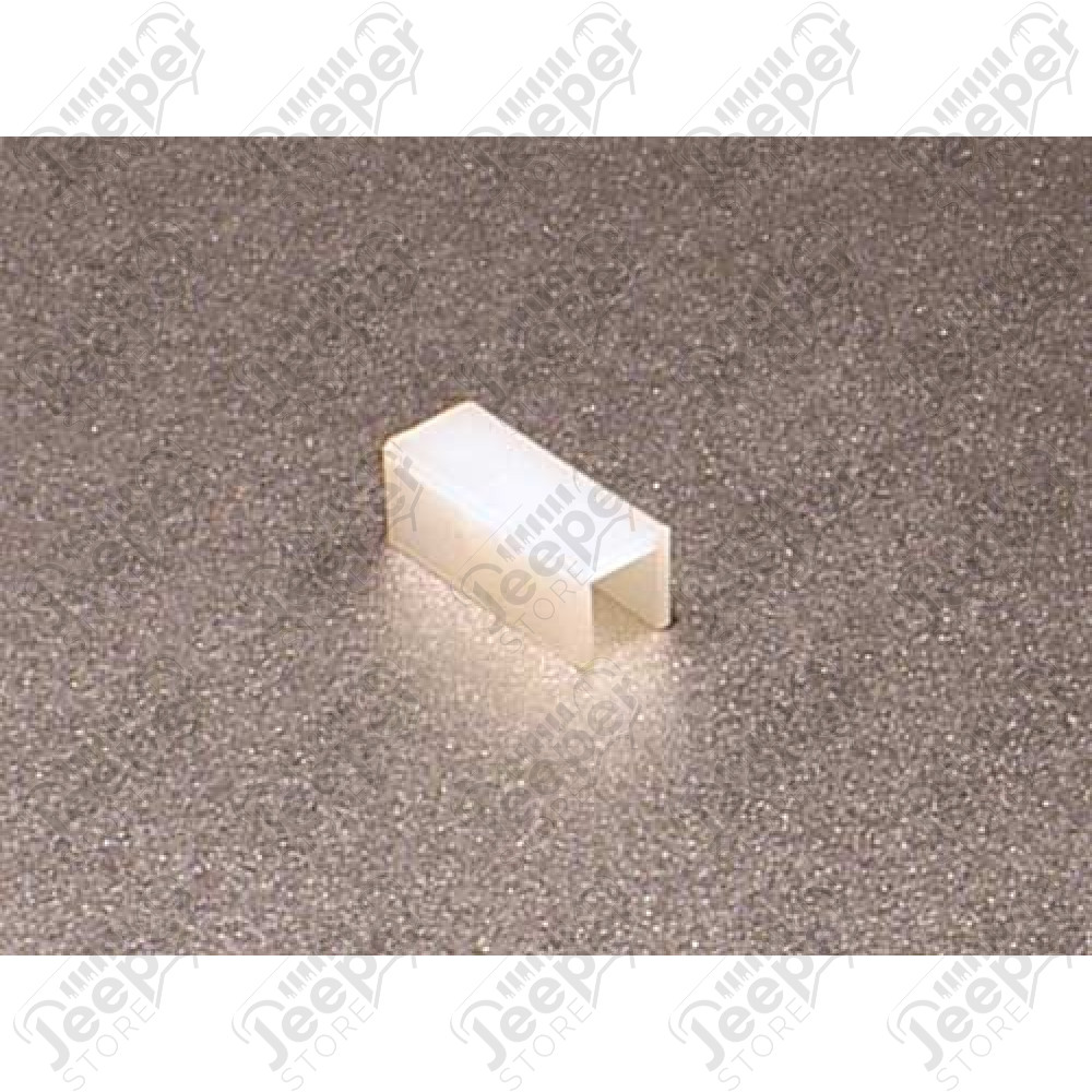 Boîte de vitesses NP 242 - Intercalaire de fourche extérieur Jeep - N672.01