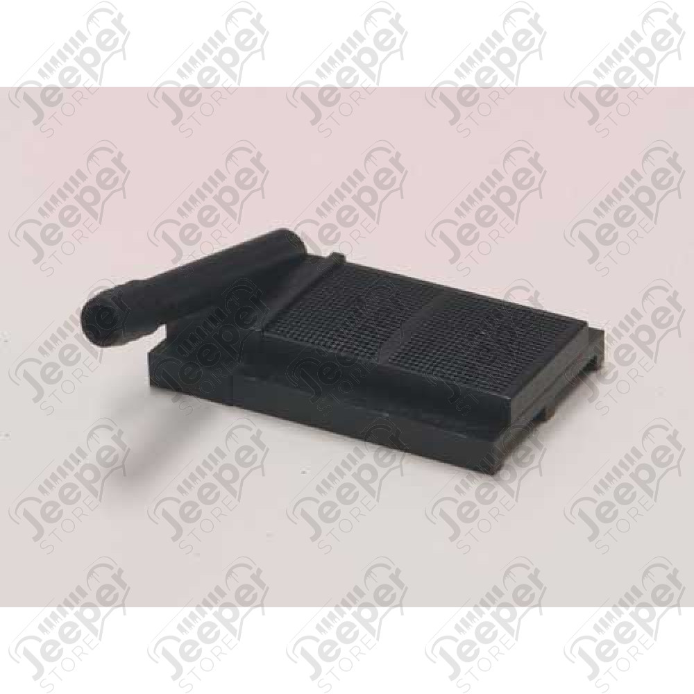 Filtre (crépine) pour boite de transfert NP242