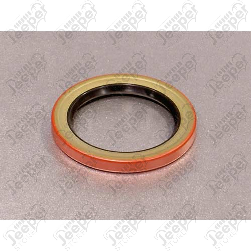 Bague d'étanchéité de boite de transfert NP231 (coté entrée, entre BV et BT) pour Jeep Wrangler YJ, Cherokee XJ, Grand Cherokee ZJ, ZG