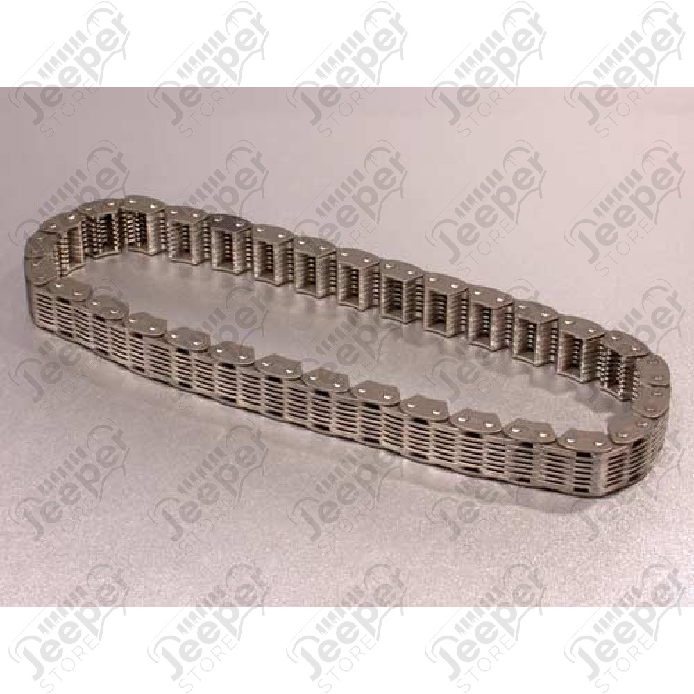 Chaine de boite de transfert NP231 pour Jeep Wrangler YJ, TJ, Cherokee XJ, Liberty KJ