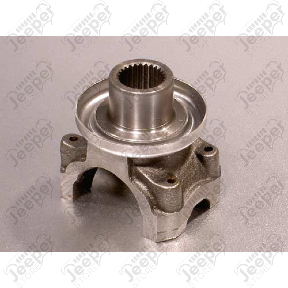 Yoke avant de boite de transfert NP231 pour Jeep Wrangler YJ 