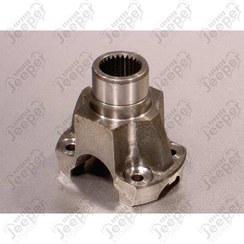 Yoke avant de boite de transfert NP231 pour Jeep Wrangler TJ, Cherokee XJ, Grand Cherokee ZJ, ZG