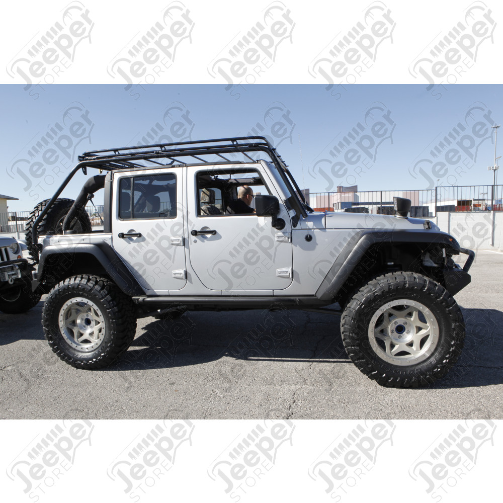 Galerie Fast Back JK (4 portes)